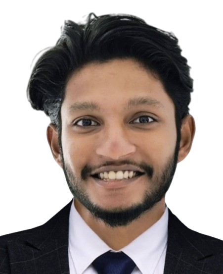 Sayeduzzman Emon – Full-Stack Web Developer
